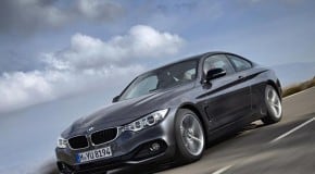 BMW va investi un miliard de dolari pentru a majora producția în SUA cu 50%