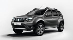 Renault a decis să transfere, din India în România, producția autovehiculelor de teren Duster destinate pieței din Marea Britanie