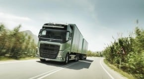 Volvo Trucks premiată pentru calitate