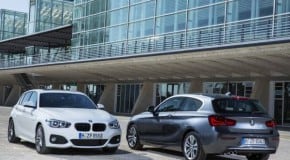 BMW: Prima lună a adus o creştere a vânzărilor de 7,5%, la un total de 152.879 de unităţi, în lumea întreagă