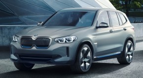 BMW iX3 – preţuri şi comenzi pentru România